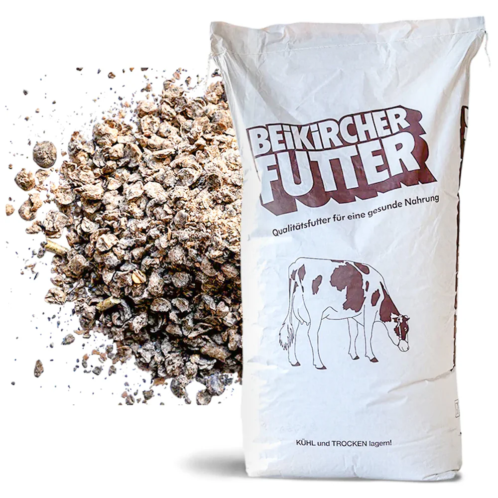Beikircher Mangimi – Polpe di barbabietola essiccate (Sfuso/Big Bag/30kg)