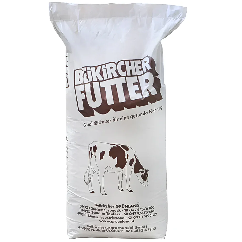 Beikircher Mangimi – Polpe di barbabietola essiccate (Sfuso/Big Bag/30kg) - Image 2