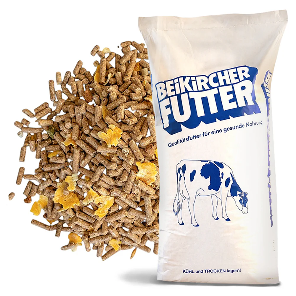 Beikircher Mangimi – Starter per capretti (Sfuso/Big Bag/30kg)