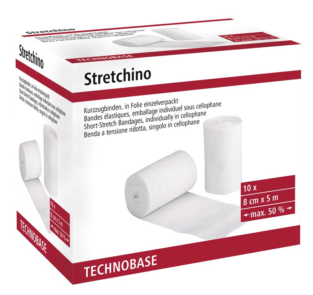 Benda Short- Stretch - Image 4