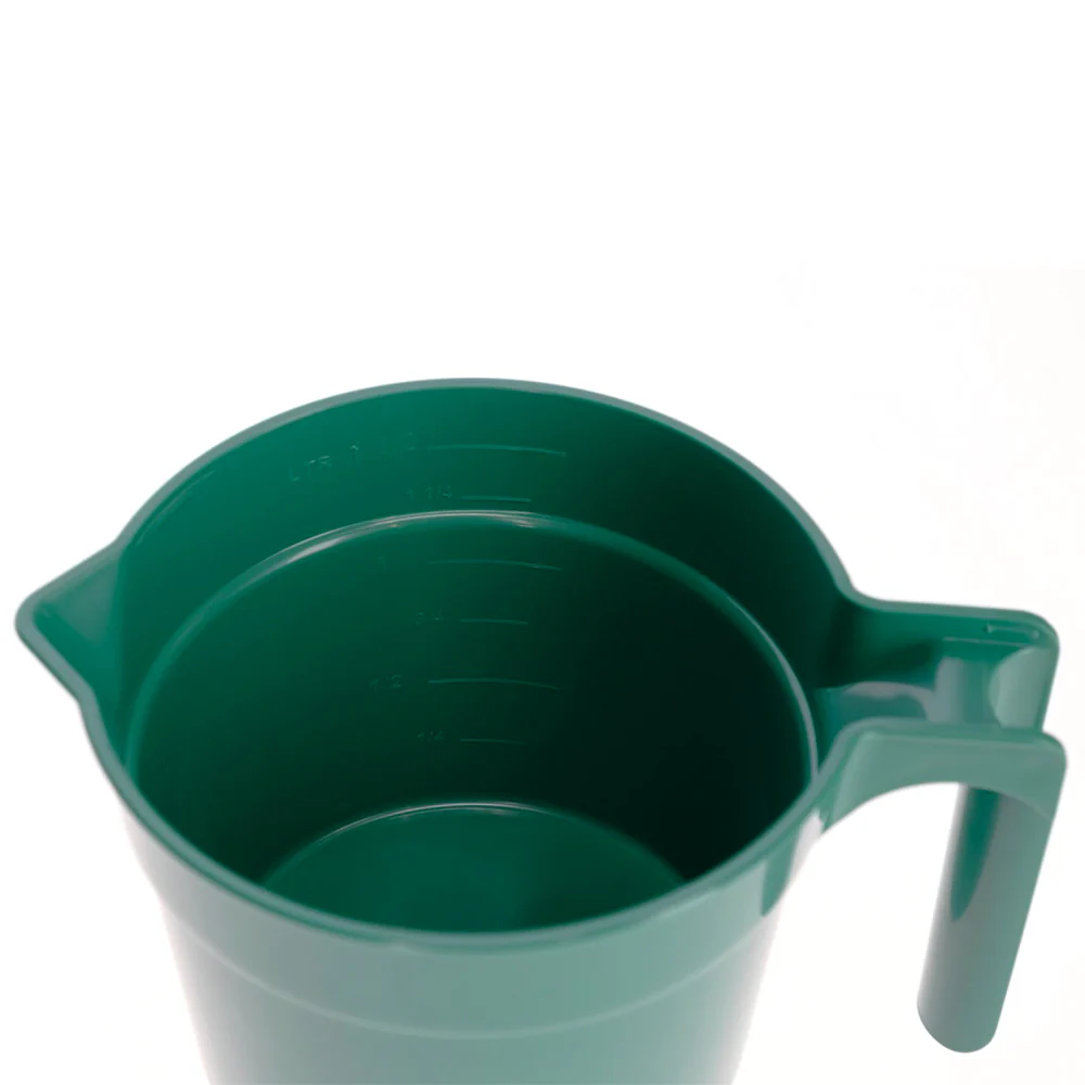 Bicchiere di Controllo Latte Premium 1500 ml – Con Filtro Nero - Image 4