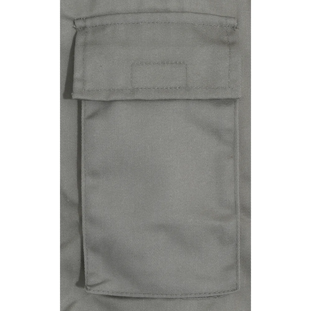 Bieno®Protect Camicia Protettiva KHAKI con Cappuccio e Tasche - Image 4