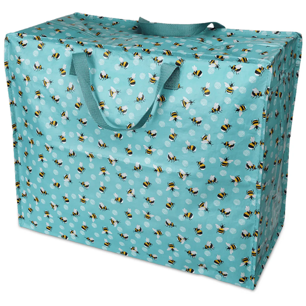 Borsa extra capiente Rex London - Image 3