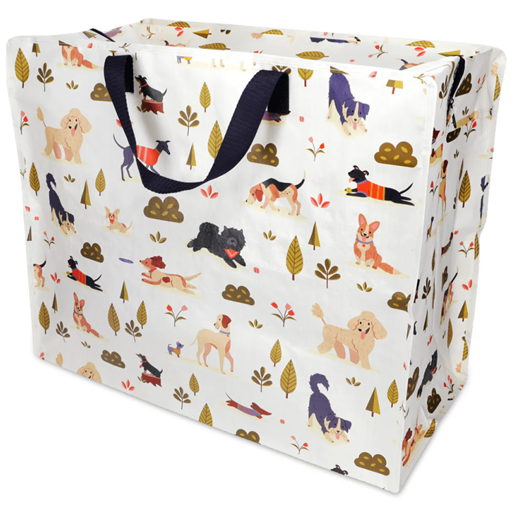 Borsa extra capiente Rex London - Image 4