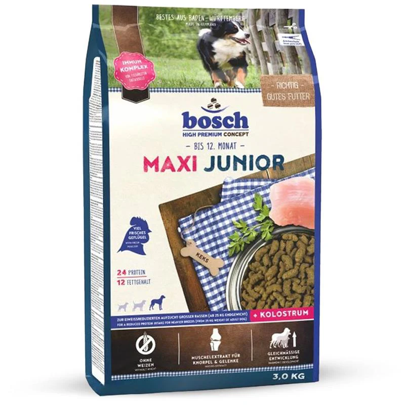 Bosch HPC Maxi Junior - Image 2
