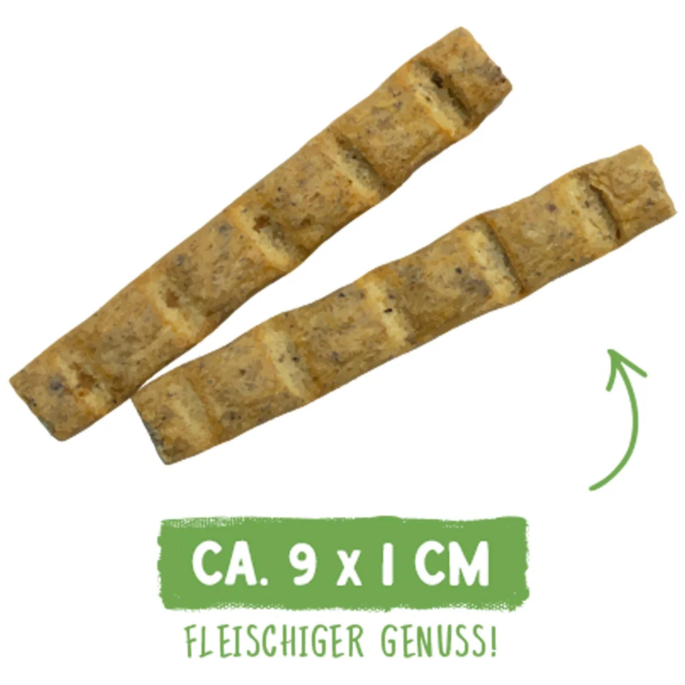 Bosch Sammy's Fitness-Schnitte con Mele & Mirtilli - Image 3