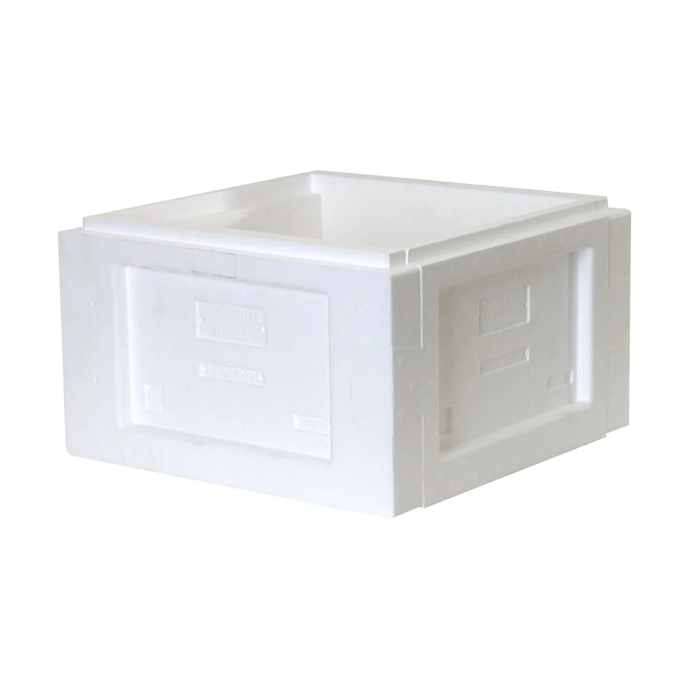 Bottino Mini Plus Styro completo di base - Image 2