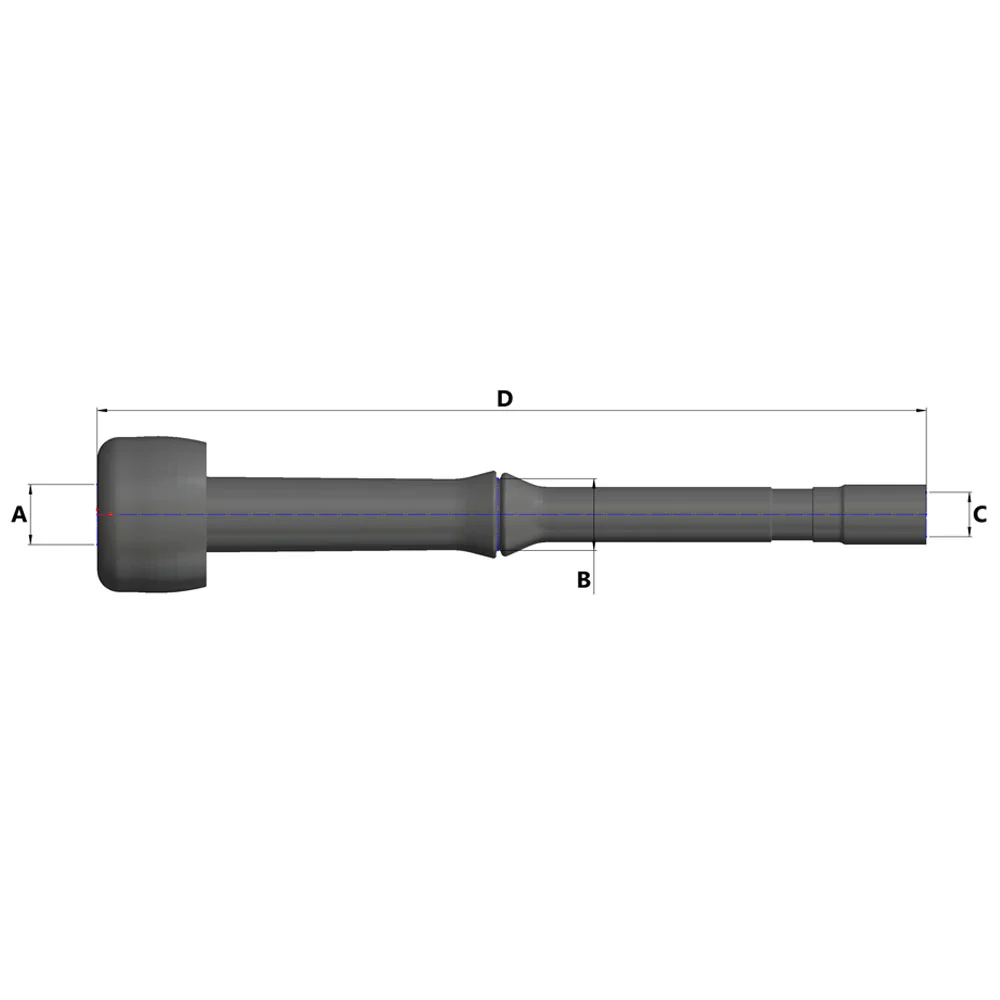 Boumatic Flex60 Guaina per capezzoli  per una mungitura efficiente - 4 pezzi - Image 2