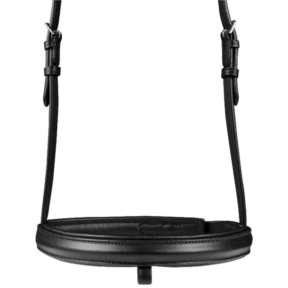 Briglia X-Line London Waldhausen Cavallo Anatomica Pelle Premium - Image 2