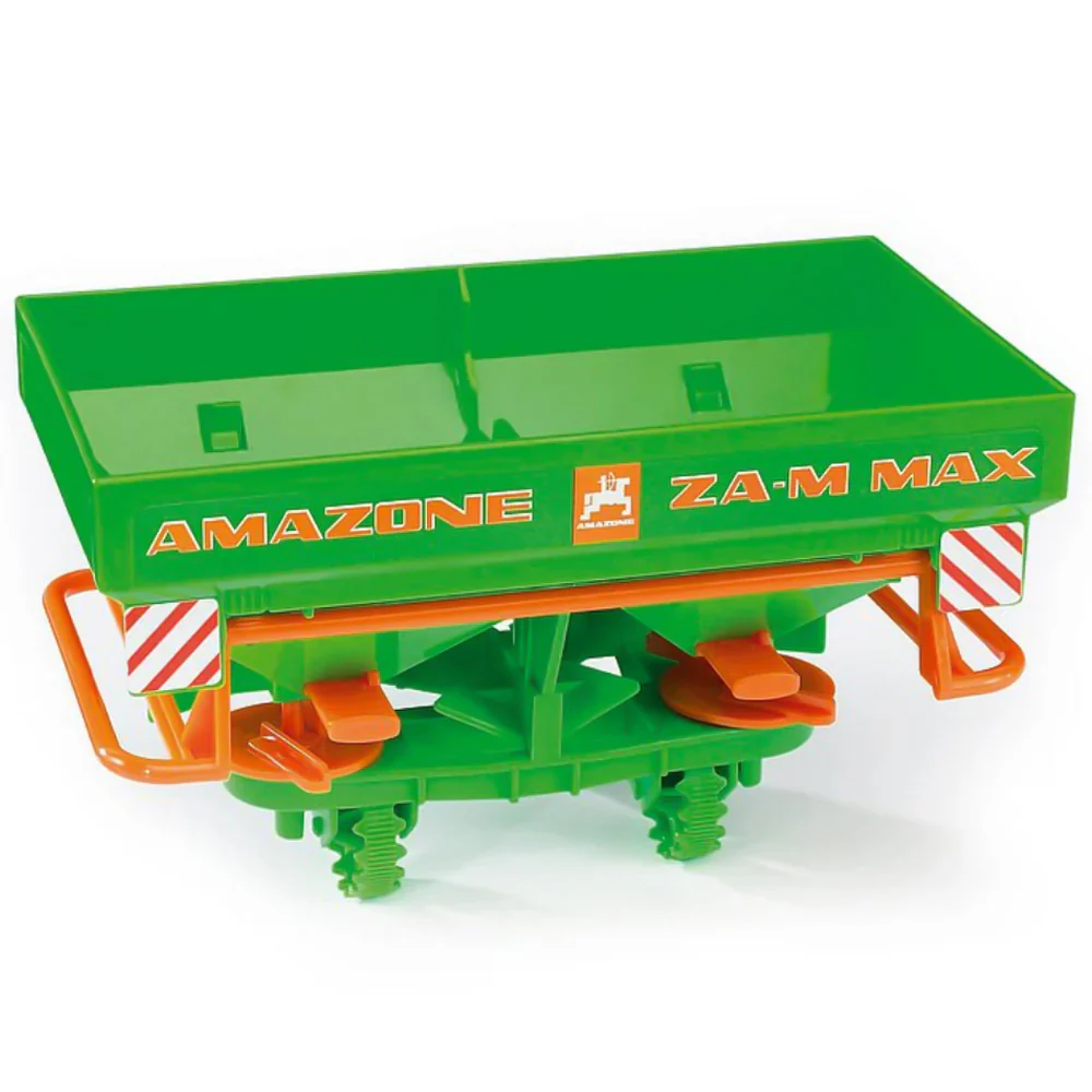 Bruder Amazone ZA‑M MAX Spandiconcime