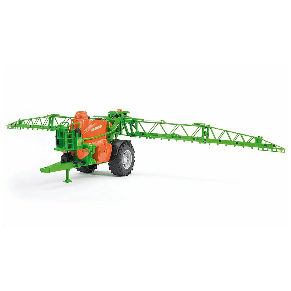 Bruder Irroratrice per rimorchi Amazone UX 5200