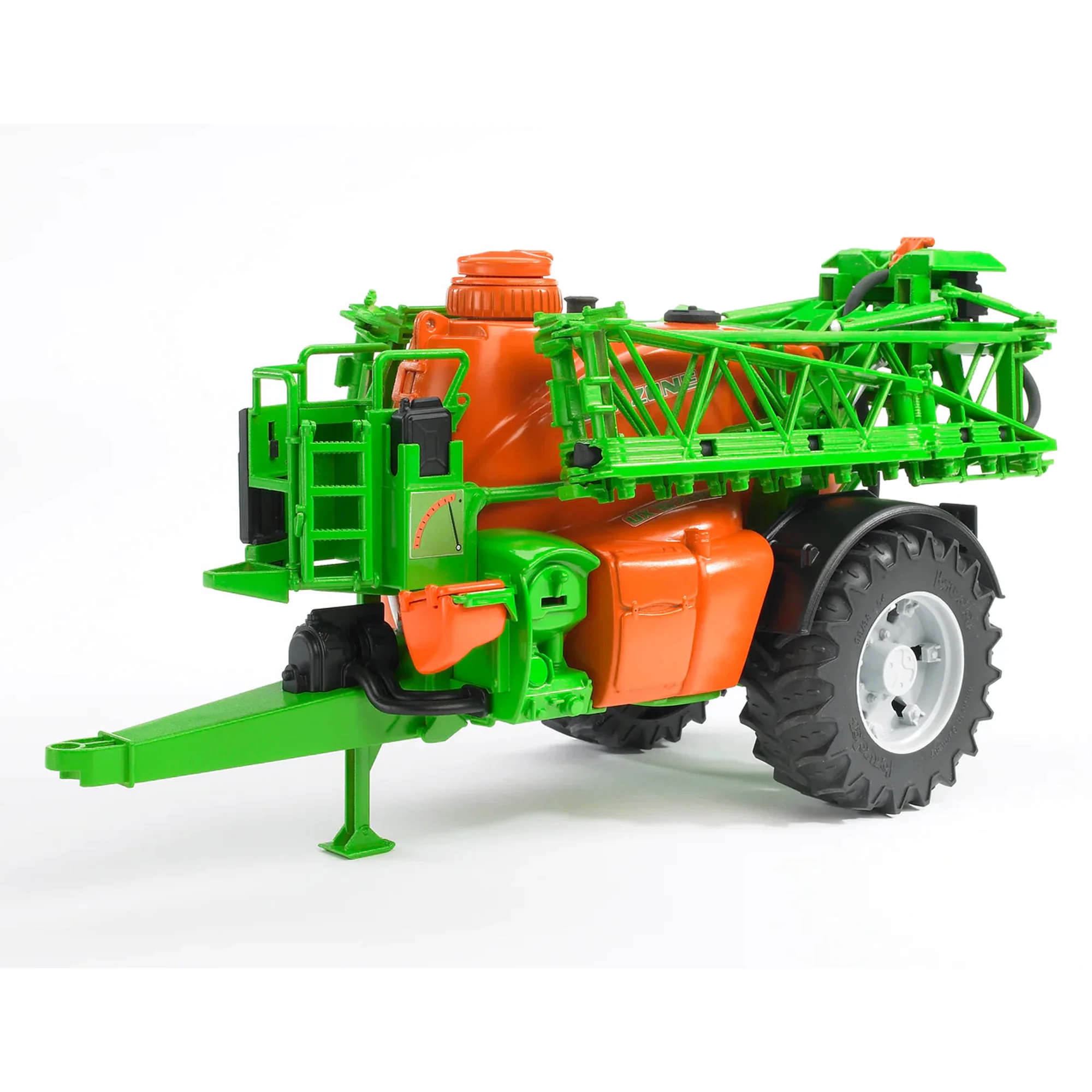 Bruder Irroratrice per rimorchi Amazone UX 5200 - Image 2