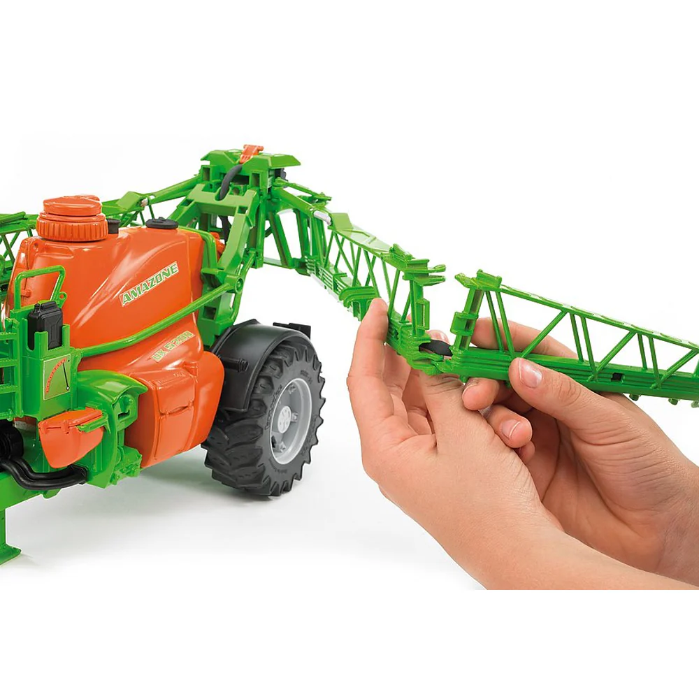 Bruder Irroratrice per rimorchi Amazone UX 5200 - Image 5
