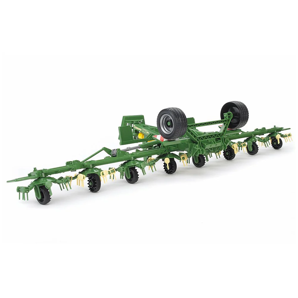 Bruder Krone KWT 8.82 – Modellino Rotoandanatore Giocattolo