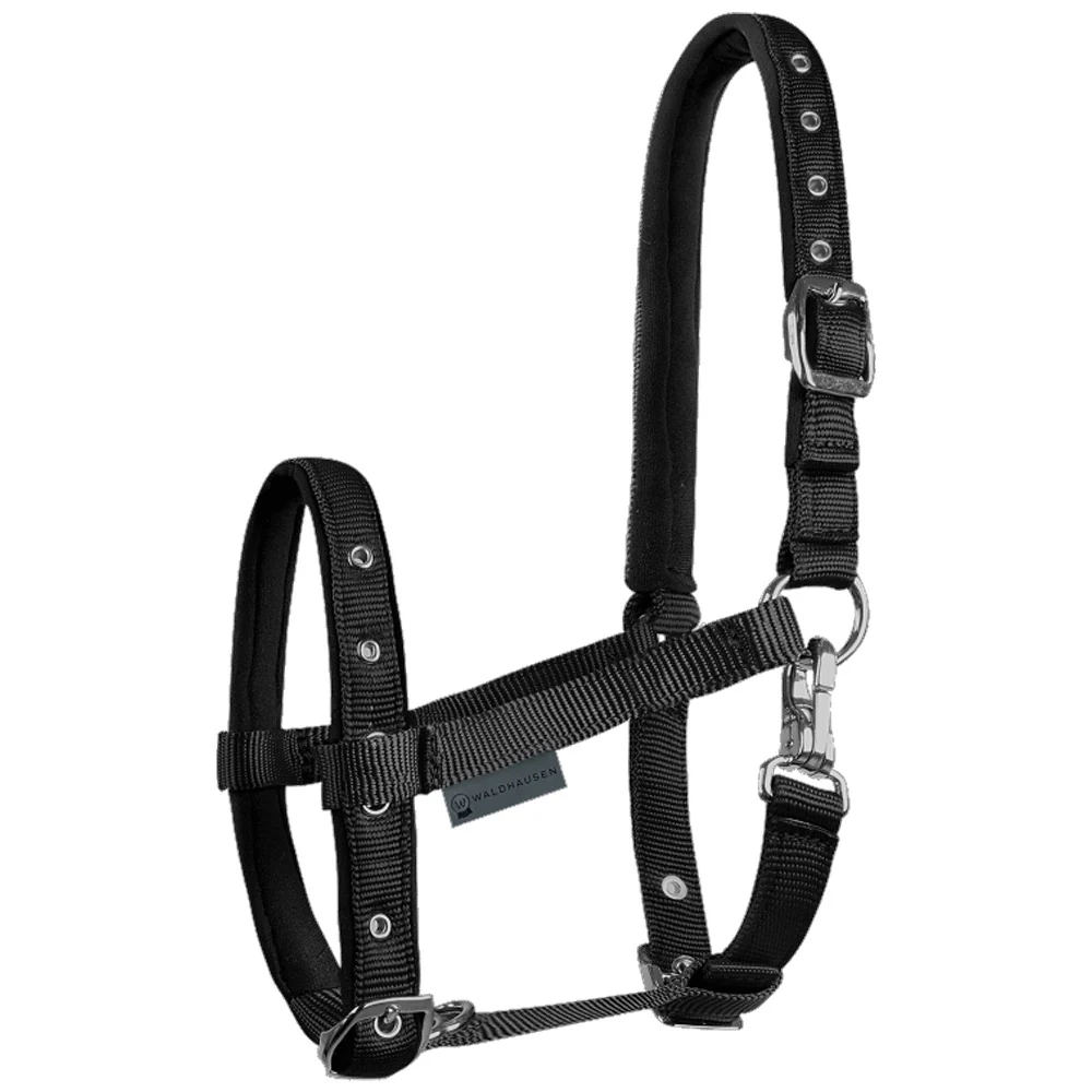 Capezza per puledro Comfort