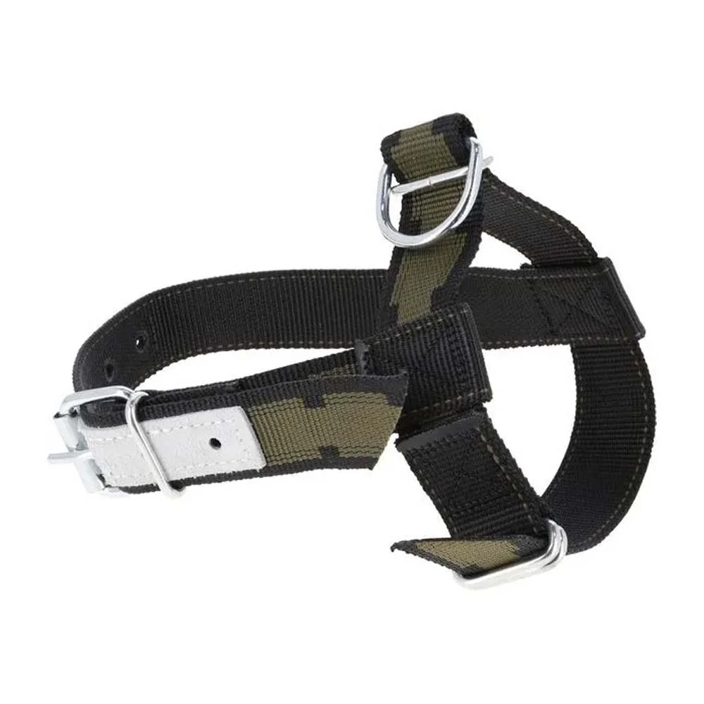Capezza Regolabile per Bovini Personalizzazione e Controllo - Image 3
