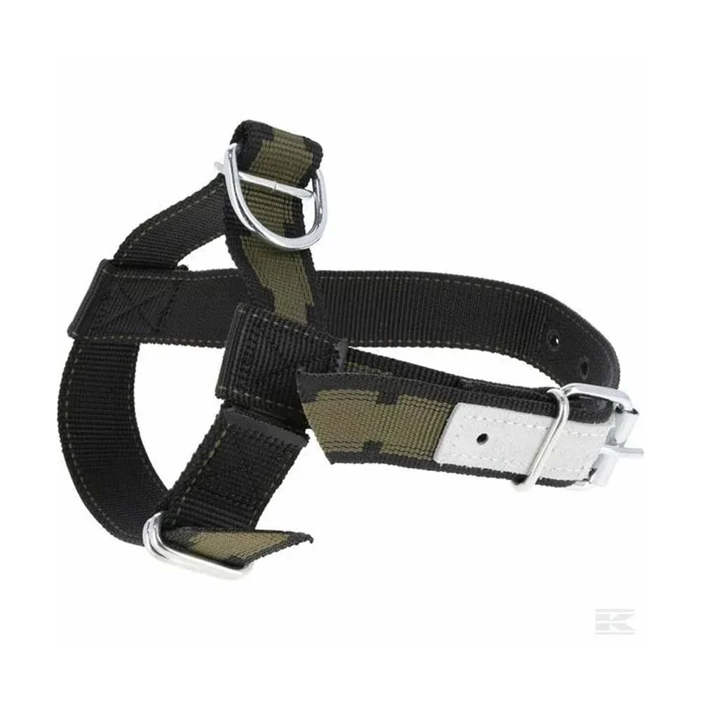 Capezza Regolabile per Bovini Personalizzazione e Controllo - Image 4