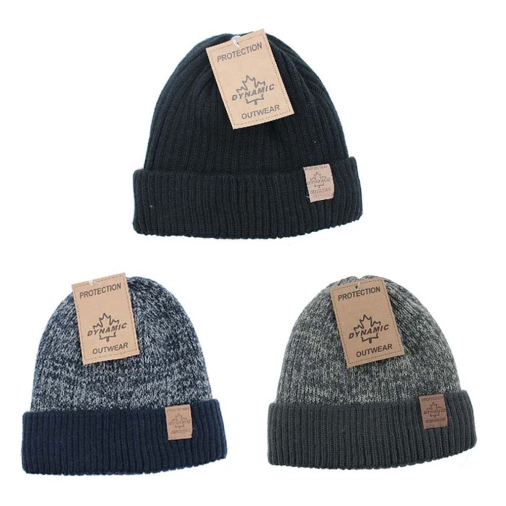 Cappelli Cappello invernale da uomo - Image 4
