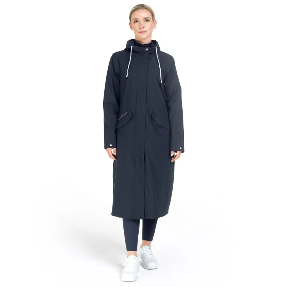 Cappotto da pioggia Performance - Image 2
