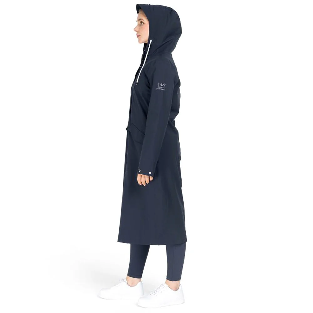 Cappotto da pioggia Performance - Image 5