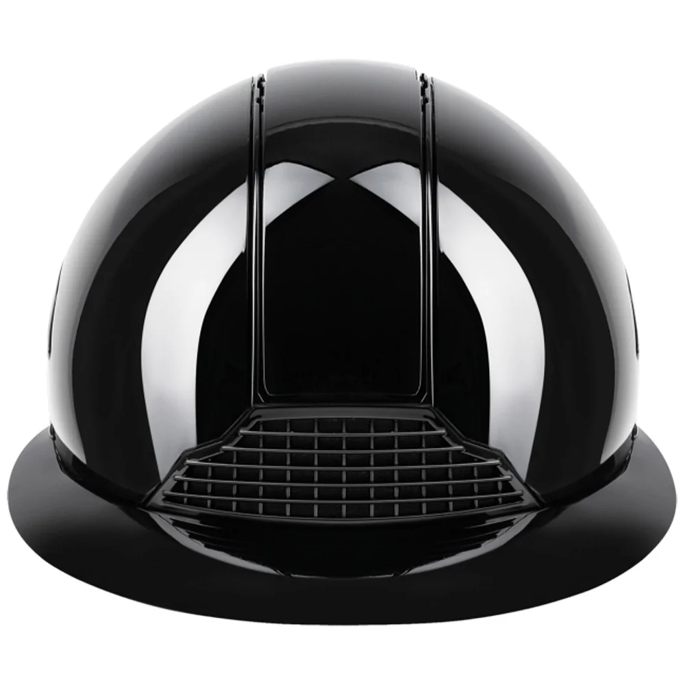 Casco da equitazione SWING H24 Lady Glossy - Image 2