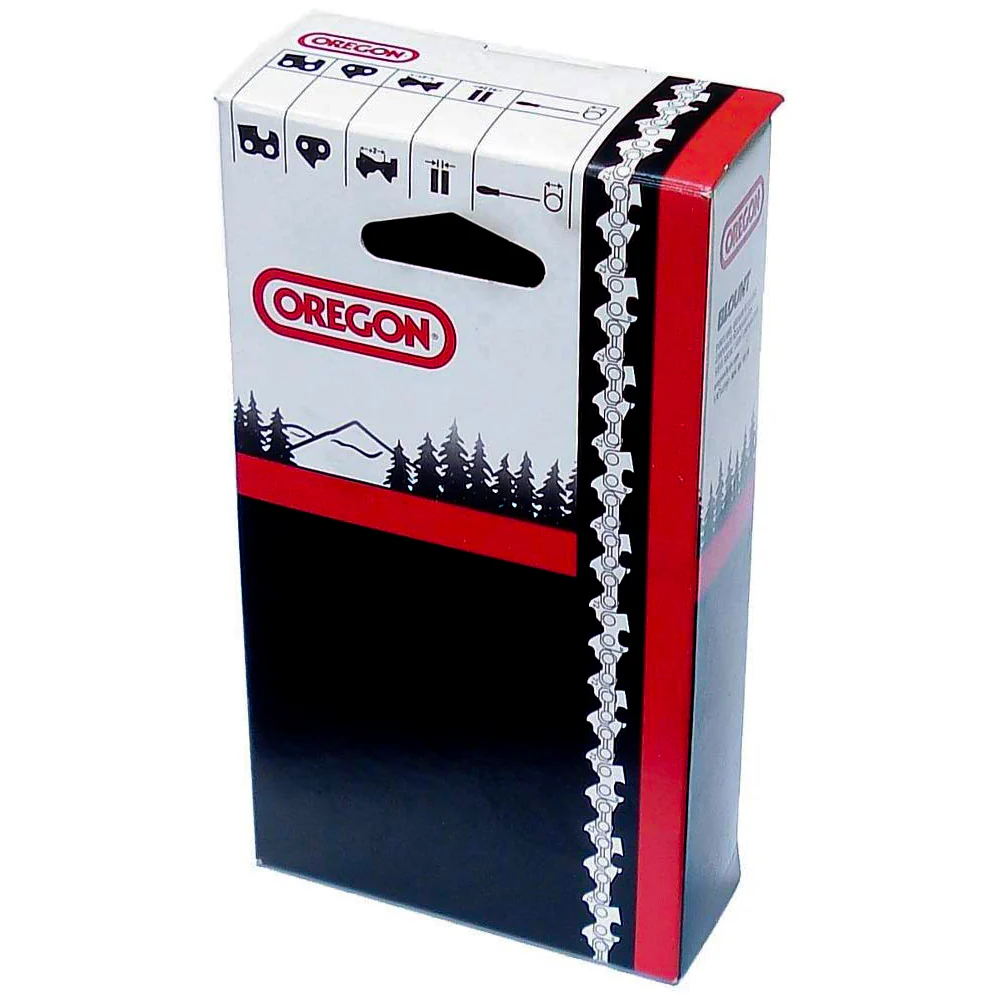 Catena Per Sega 73Lp060E Oregon 3/8 "1,5 Mm 60 Tg