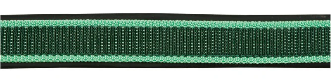 Cavezza in nylon con moschettone - Image 2