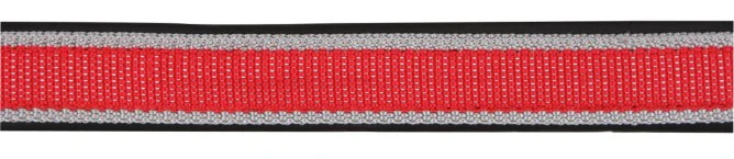 Cavezza in nylon con moschettone - Image 3