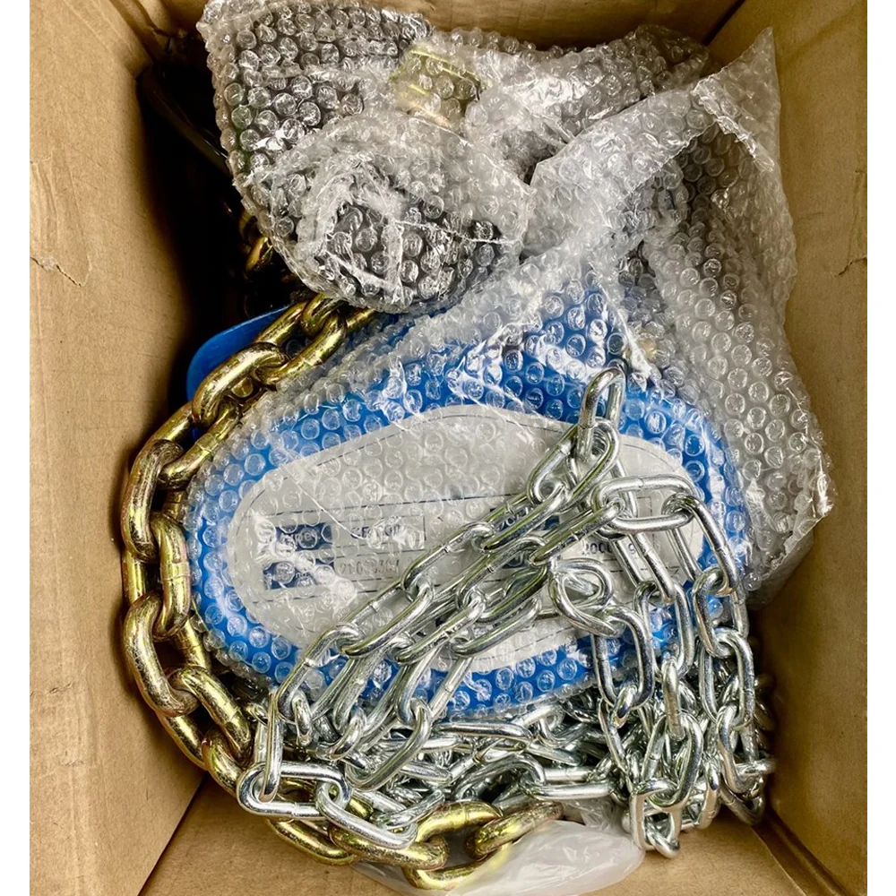 Chain Hoist 1000 - Image 3
