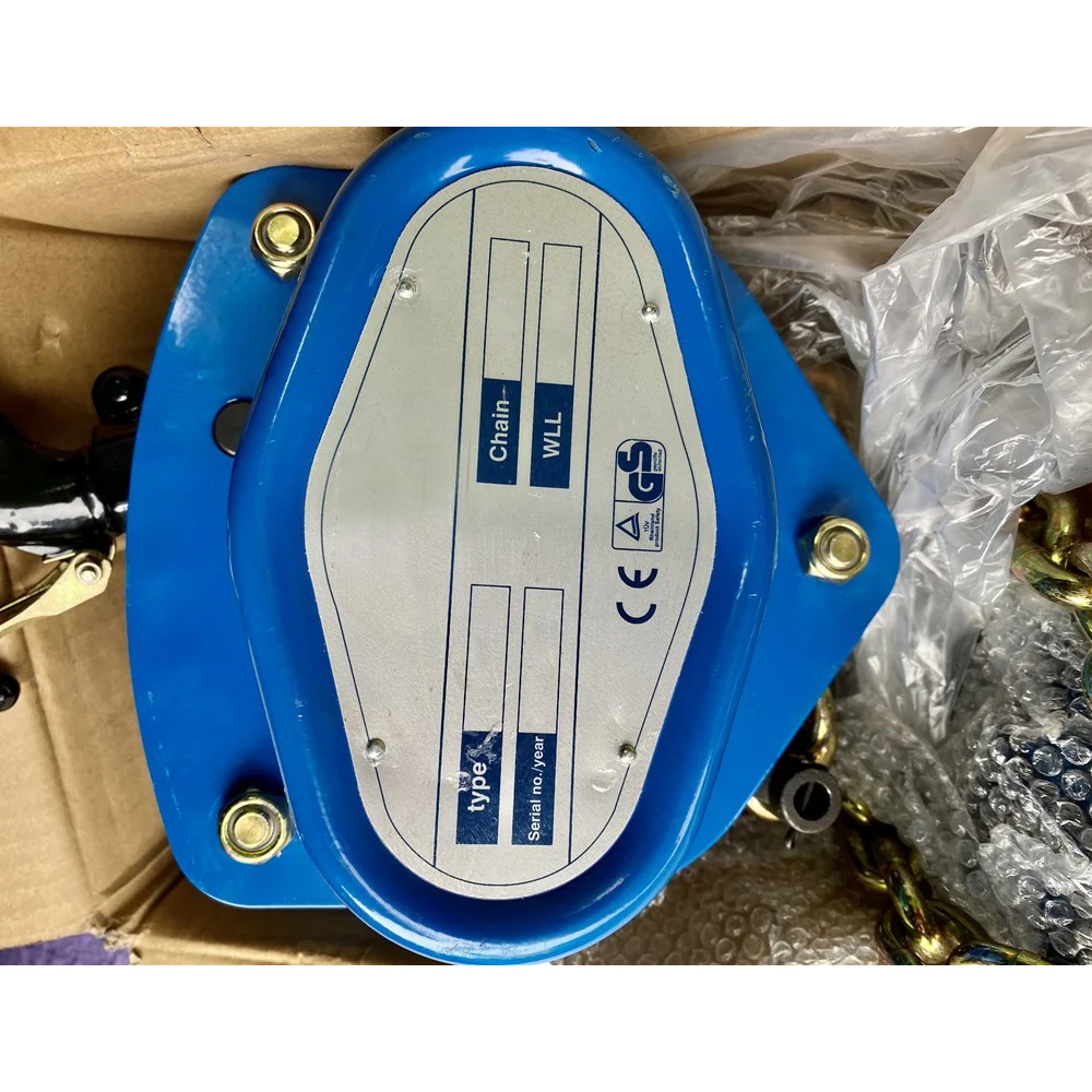 Chain Hoist 1000 - Image 5
