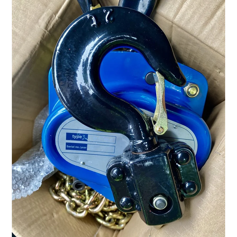 Chain Hoist 1000 - Image 6