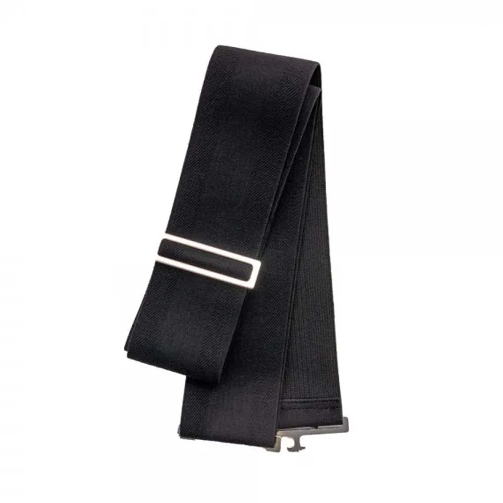 Cinghia elastica per coperte - nero - Image 2
