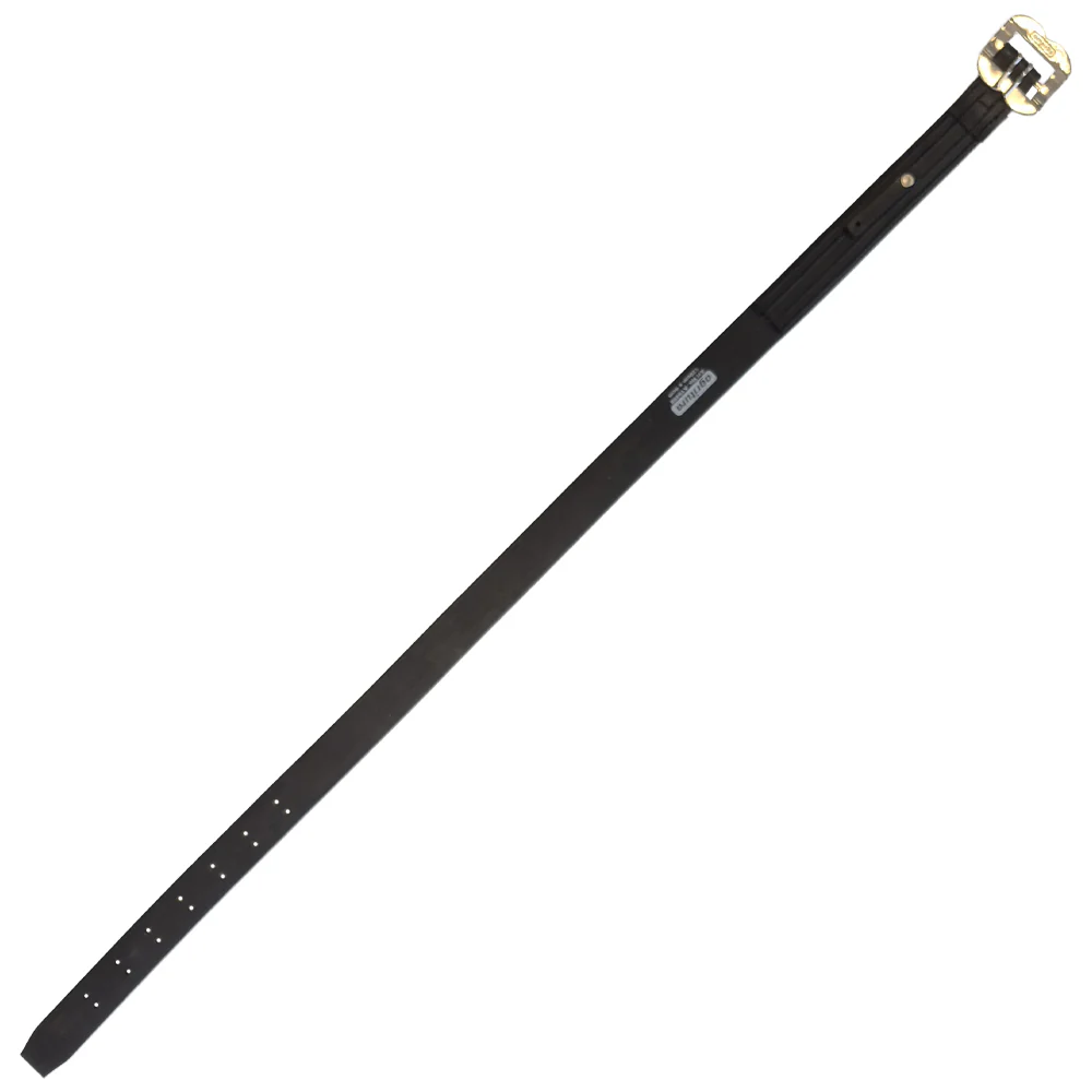Cinghia in Pelle per Bovini con Collare – 120cm - Image 2