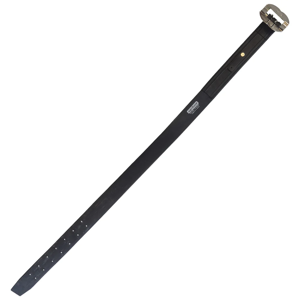 Cinghia in Pelle per Bovini con Collare – 120cm - Image 3