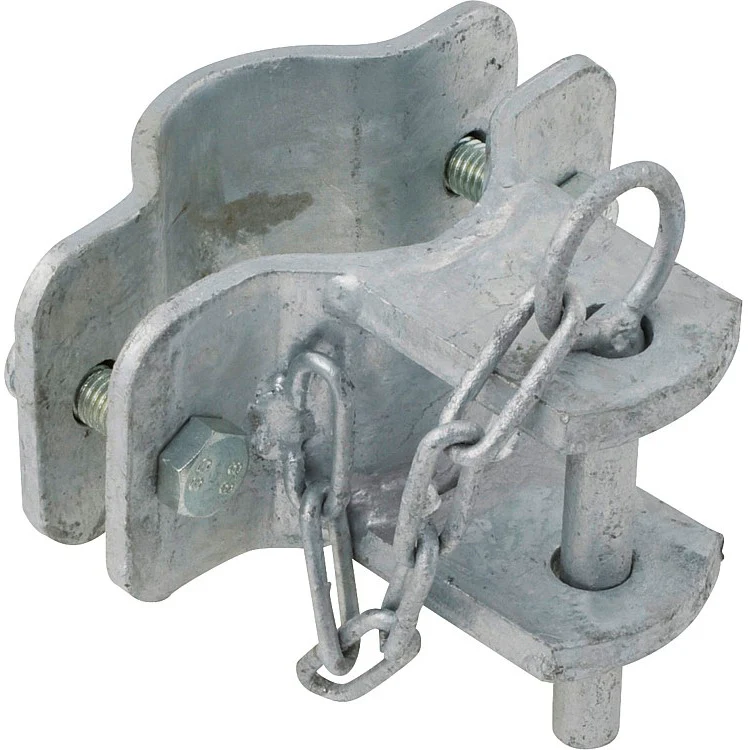 Clamp 60, 1 fastener - Image 2