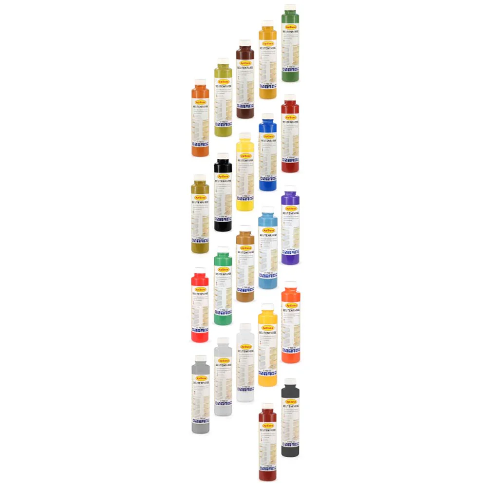 Colori per Alveari ApiDana® 750 ml - Resistenti e Intensi per Arnie in Legno e Polistirolo - Image 3