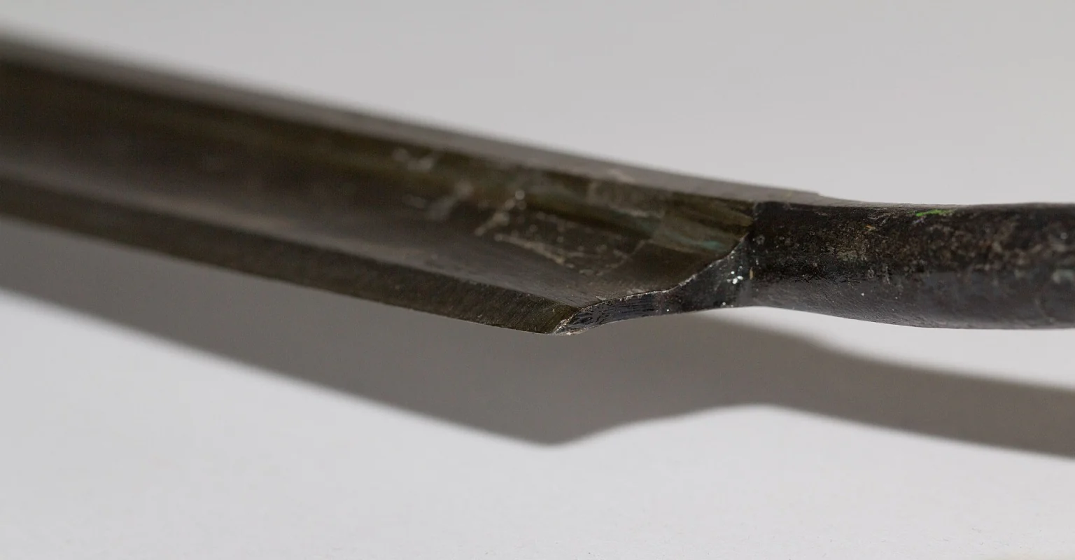 Coltello Curvo a Strappo per Rami e Tronchi - Image 6