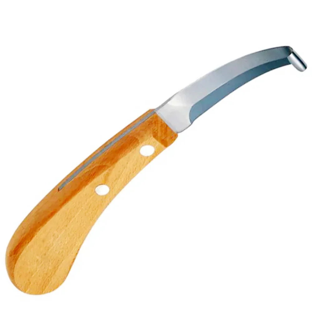 Coltello per zoccoli PROFI