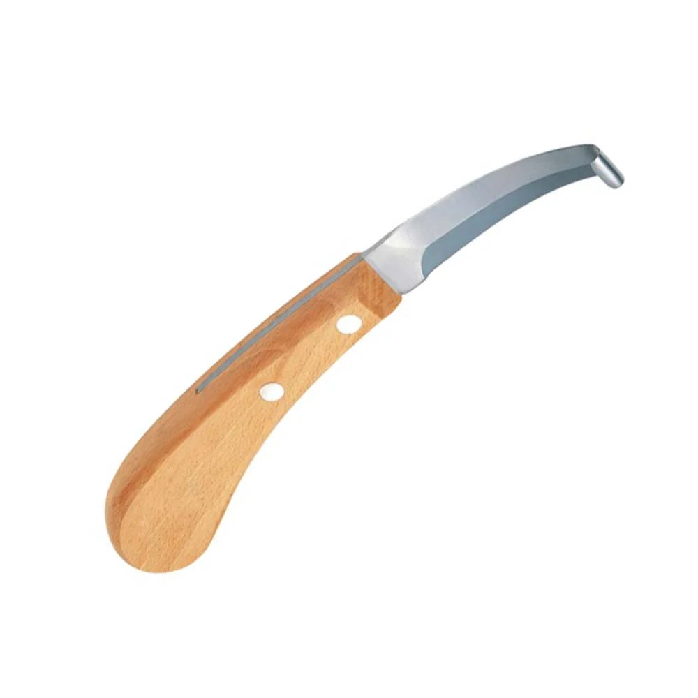Coltello per zoccoli PROFI - Image 4