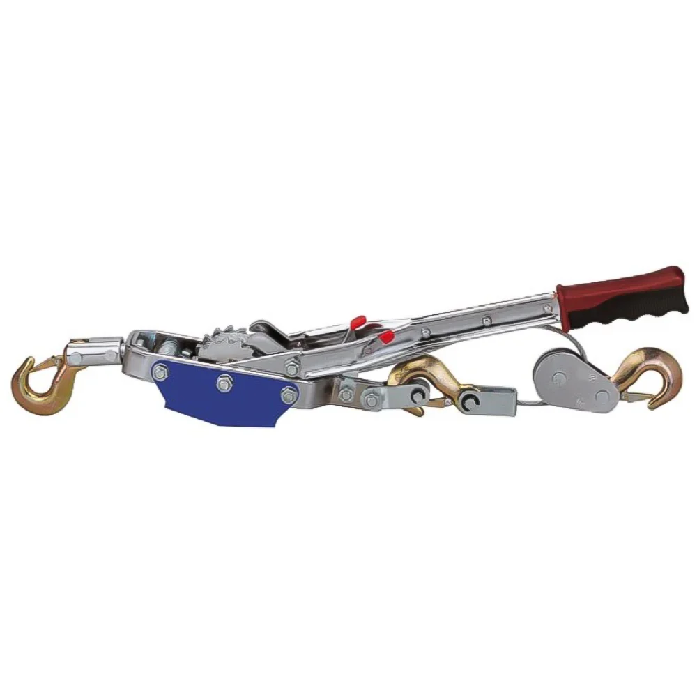 Comando a Cavo Flessibile Hand Power Puller - Image 2
