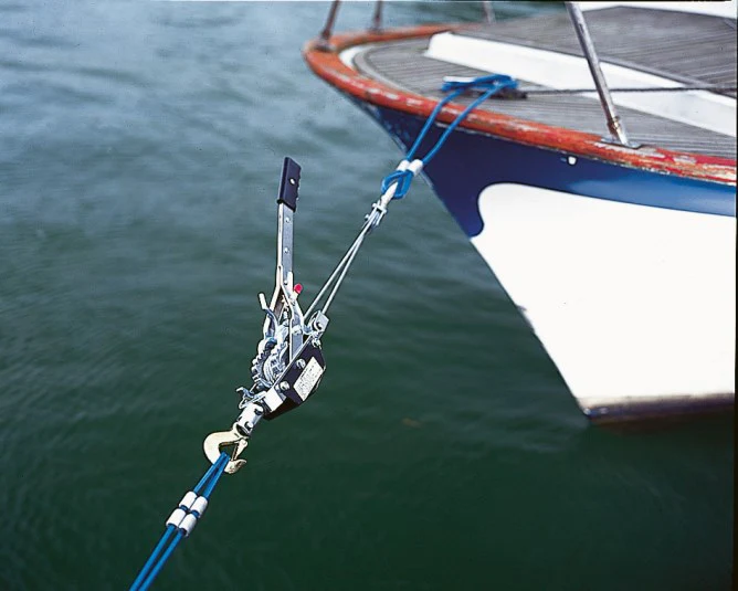 Comando a Cavo Flessibile Hand Power Puller - Image 4