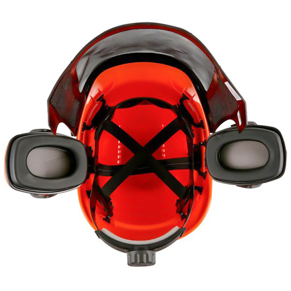 Combinazione Protezione Testa Skytec Redwood - Image 4
