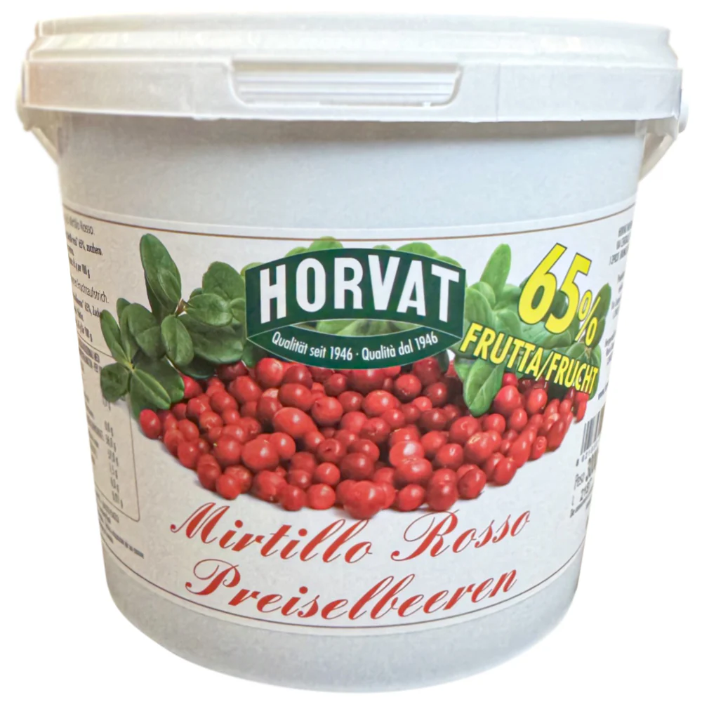 Confettura di Frutta Premium – Ricetta Tradizionale con 60% di Frutta - Image 18