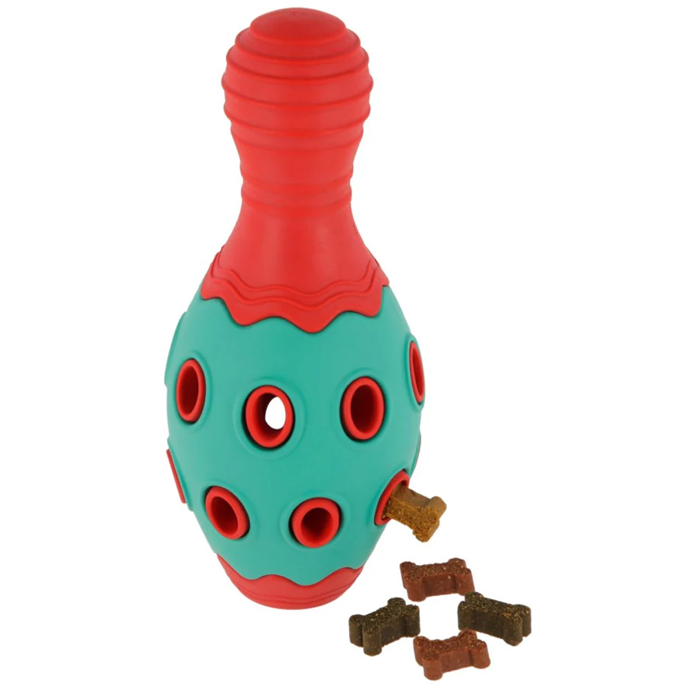 Coni ToyFastic Giocattolo per cani, 15 x 6,5cm - Image 2