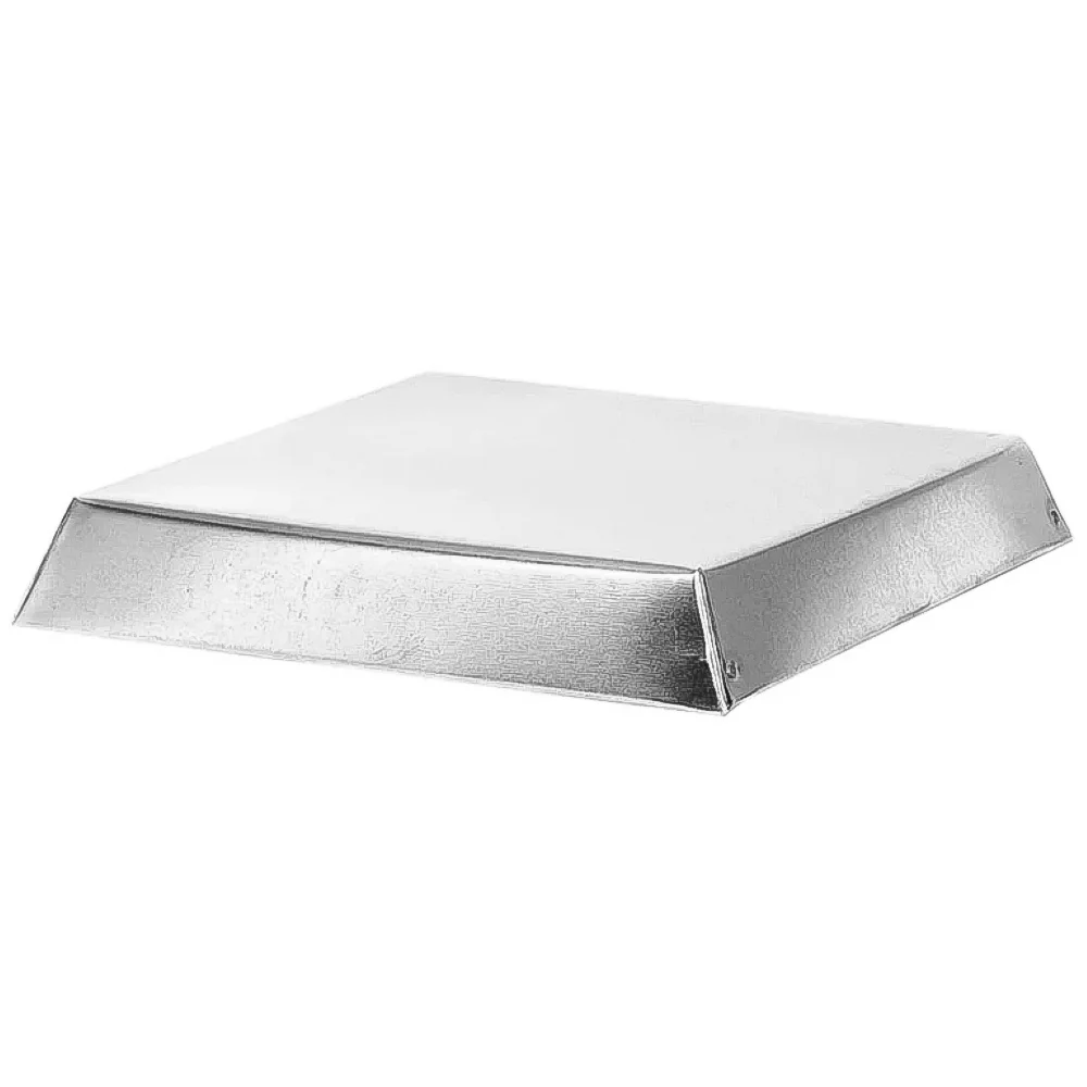 Coperchio metallico Mini Plus per arnie fissiste