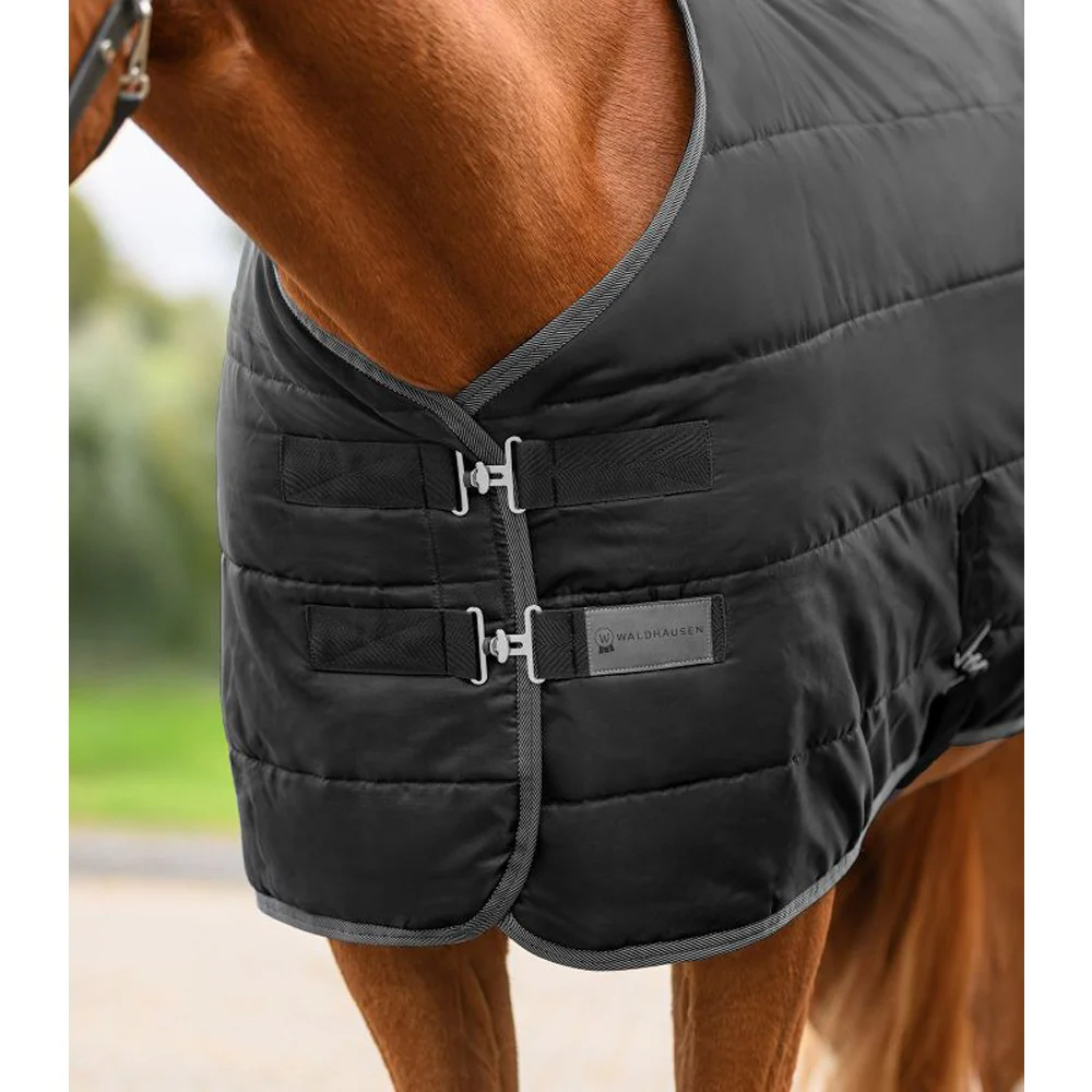 Coperta Box Cavallo Economic 300g Invernale Calda Comfort - Image 10