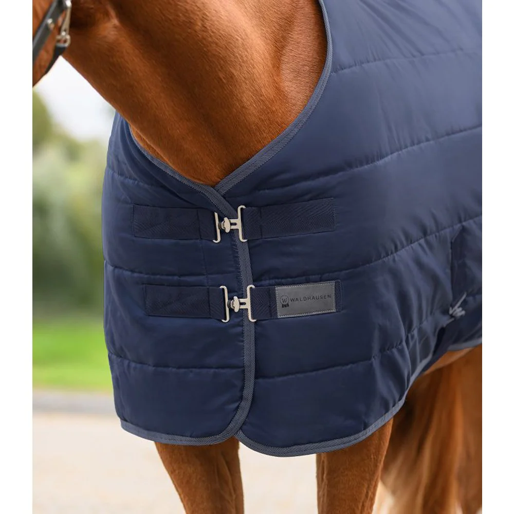 Coperta Box Cavallo Economic 300g Invernale Calda Comfort - Image 4