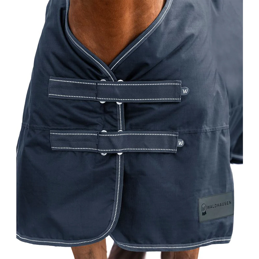Coperta Cavallo Arctic 100g Invernale Impermeabile Comfort - Image 9