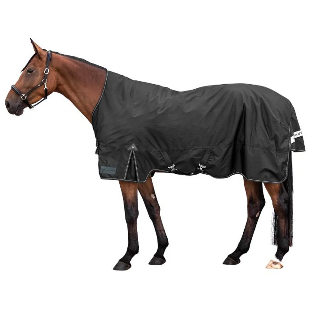 Coperta Cavallo Arctic High Neck Light Impermeabile Comfort - Image 8