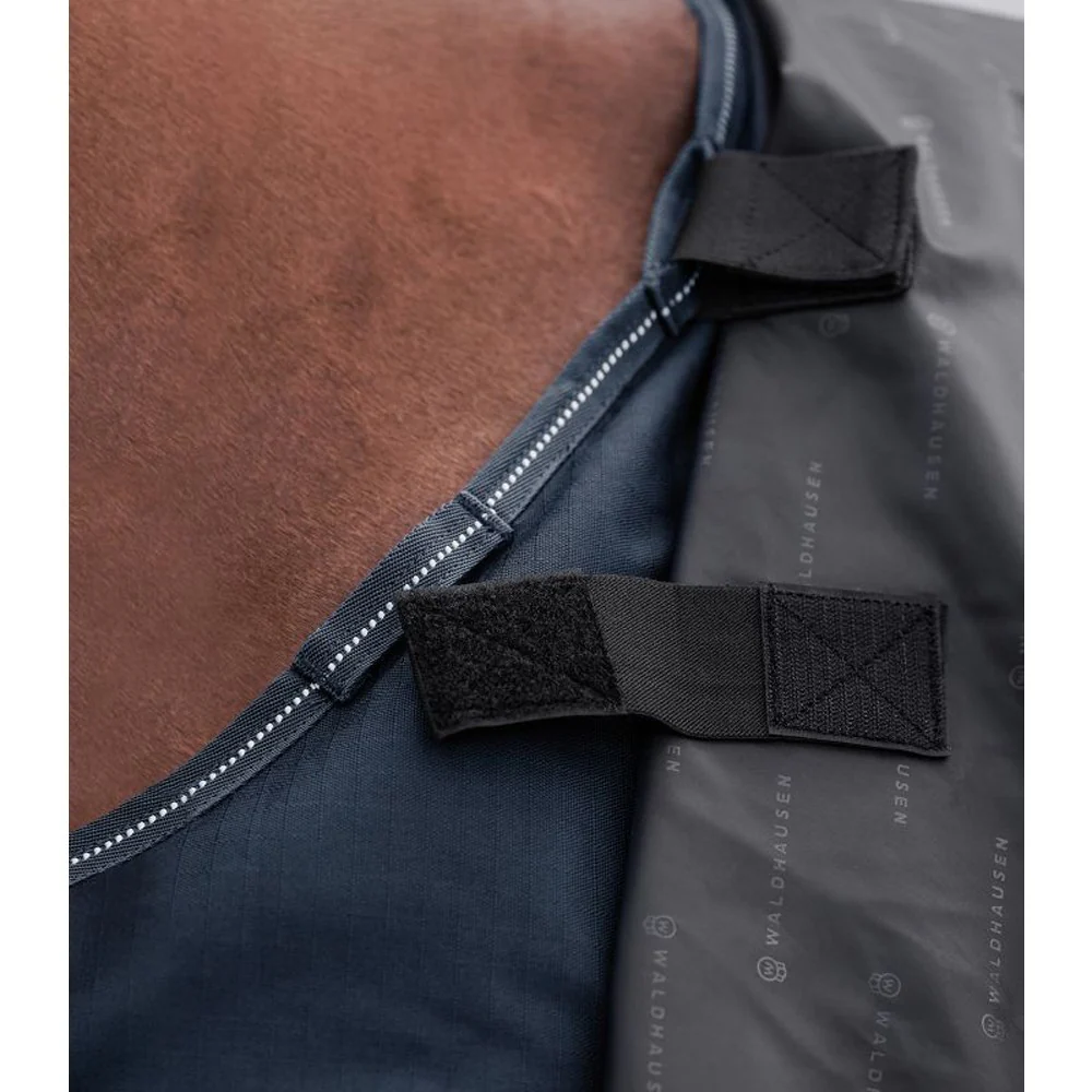 Coperta Cavallo ARCTIC Invernale 300g Impermeabile Comfort - Image 3
